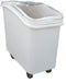 GATTO 81Lt Mobile Ingredient Bin